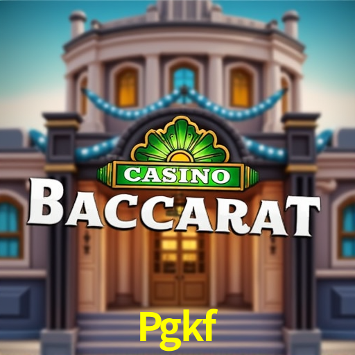 Pgkf Login Rápido