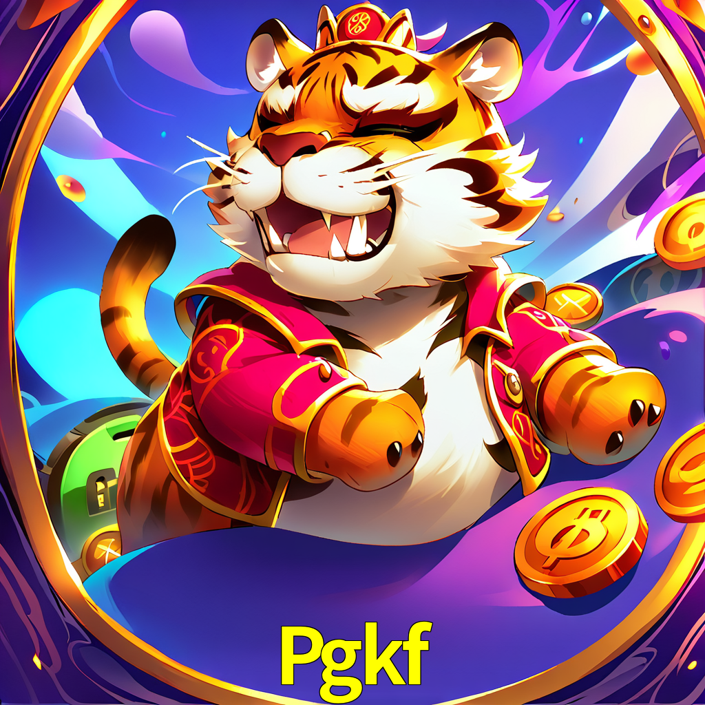 Pgkf
